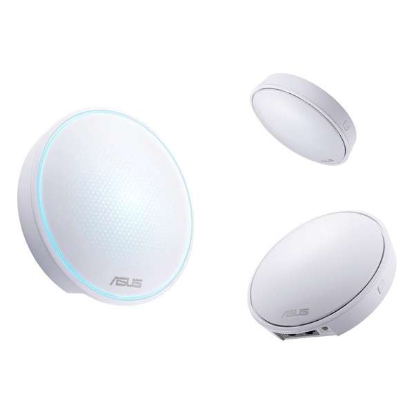 ASUS Lyra Mini - Multiroom Wifi Systeem / Triple Pack