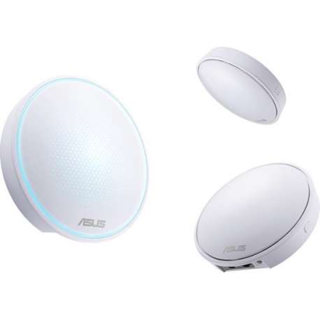 ASUS Lyra Mini - Multiroom Wifi Systeem / Triple Pack