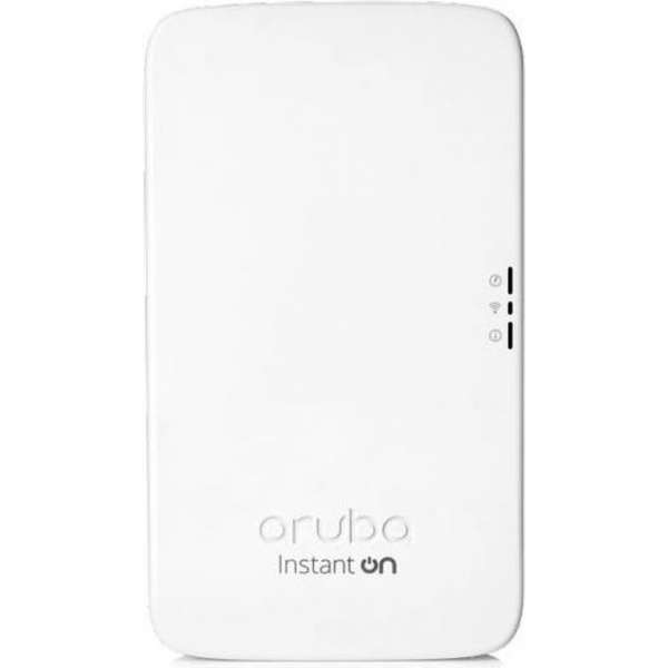 Aruba, a Hewlett Packard Enterprise company Instant On AP11D 2x2 WLAN toegangspunt 867 Mbit/s Power over Ethernet (PoE) Wit