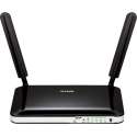 D-Link DWR-921/E  - 4G Router - 150 Mbps