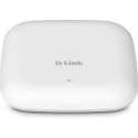 D-Link DBA-1210P WLAN toegangspunt Power over Ethernet (PoE) Wit 1200 Mbit/s