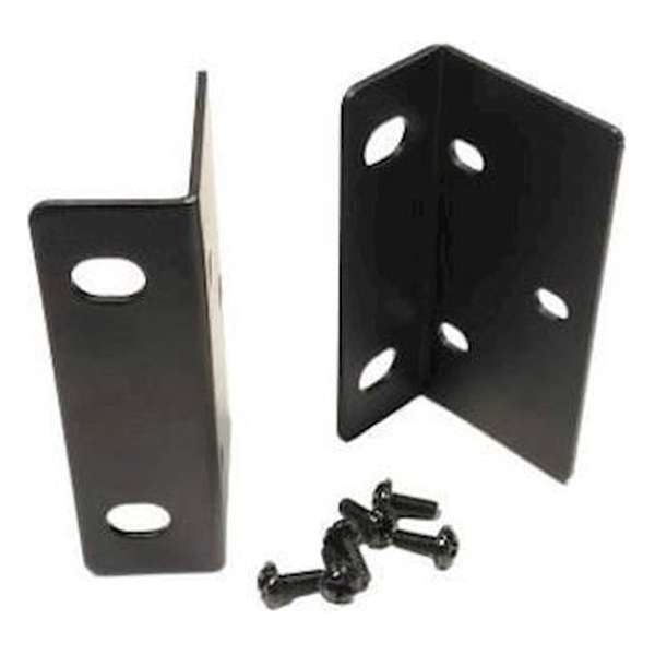 19inch 1UMountingBracket for NVR / DVR