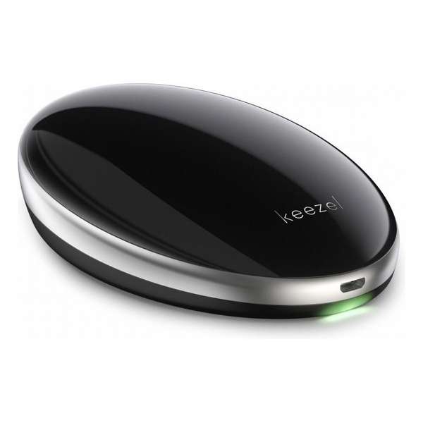 Keezel KZL-1 Wireless Internet Security Router