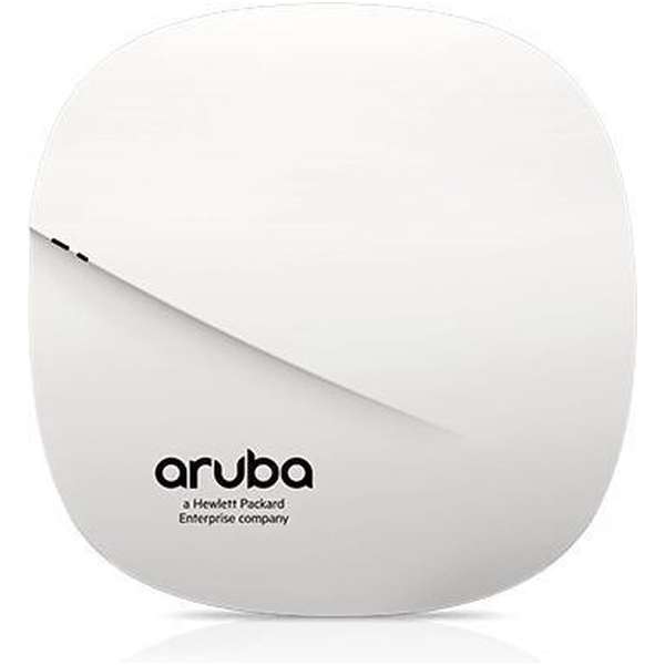 Aruba, a Hewlett Packard Enterprise company AP-304 WLAN toegangspunt Power over Ethernet (PoE) Wit 1300 Mbit/s