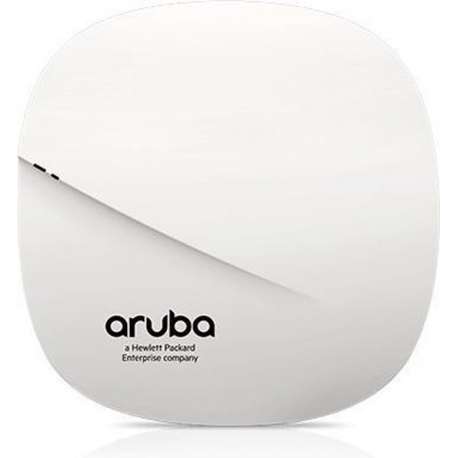 Aruba, a Hewlett Packard Enterprise company AP-304 WLAN toegangspunt Power over Ethernet (PoE) Wit 1300 Mbit/s