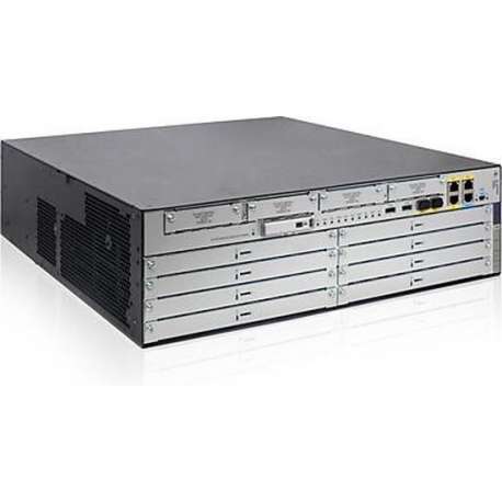 Hewlett Packard Enterprise MSR3064 Router bedrade router