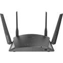 D-LINK EXO AC1900 Smart Mesh Wi-Fi Router