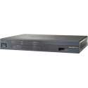 Cisco C881-K9  - Router