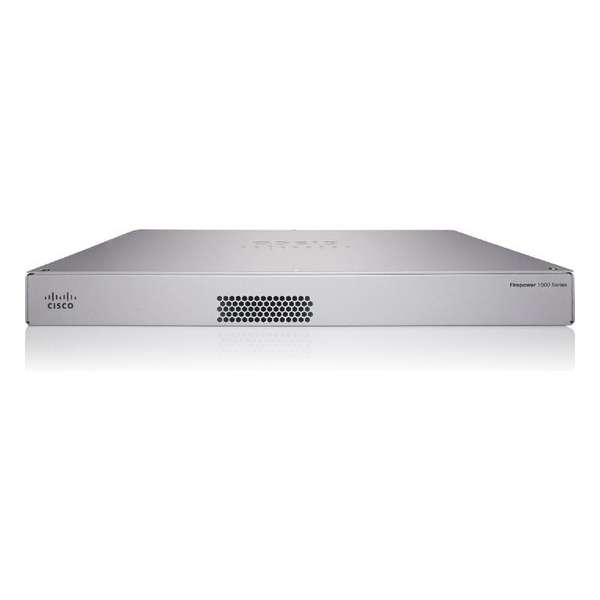 Cisco Firepower 1140 NGFW Appliance 1U