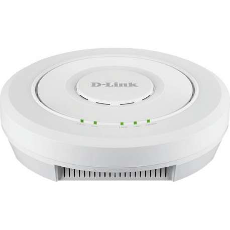 D-Link DWL-6620APS WLAN toegangspunt 1300 Mbit/s Power over Ethernet (PoE) Wit