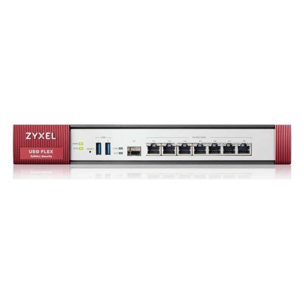 Zyxel USG FLEX 500 UTM BUNDLE Firewall