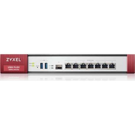 Zyxel USG FLEX 500 UTM BUNDLE Firewall