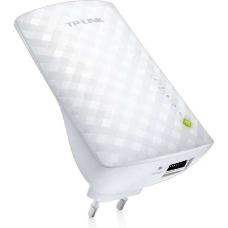 TP-LINK RE200 - Wifi Versterker - 750 Mbps