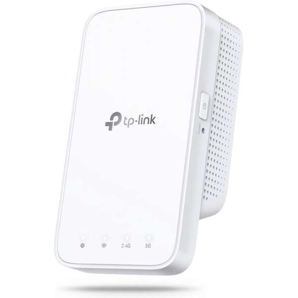 TP-Link RE300 - wifi versterker - 1200 Mbps