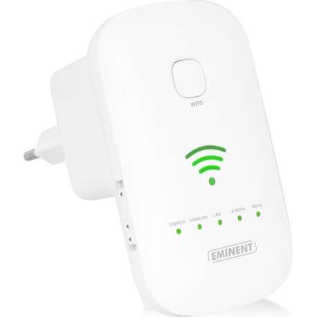 Eminent EM4597 - wifi versterker - 1200 Mbps