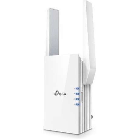 TP-LINK RE505X - Draadloze netwerkadapter / Wit