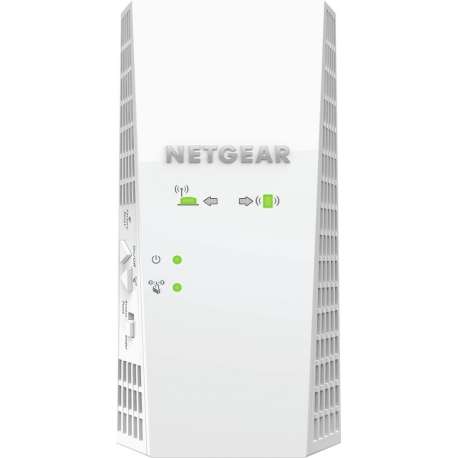 Netgear Nighthawk EX7300 - wifi versterker - 2300 Mbps