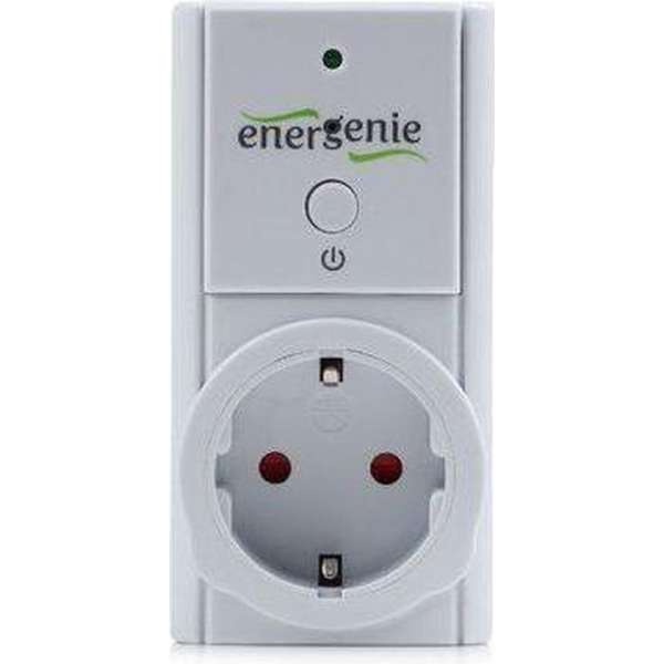 EG-PM1W-001 WiFi Smart Home Socket