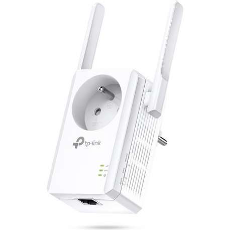 TP-Link TL-WA865RE - Range extender