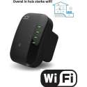 Living Needs Wifi Versterker – Wifi Repeater – Wifi Versterker stopcontact.