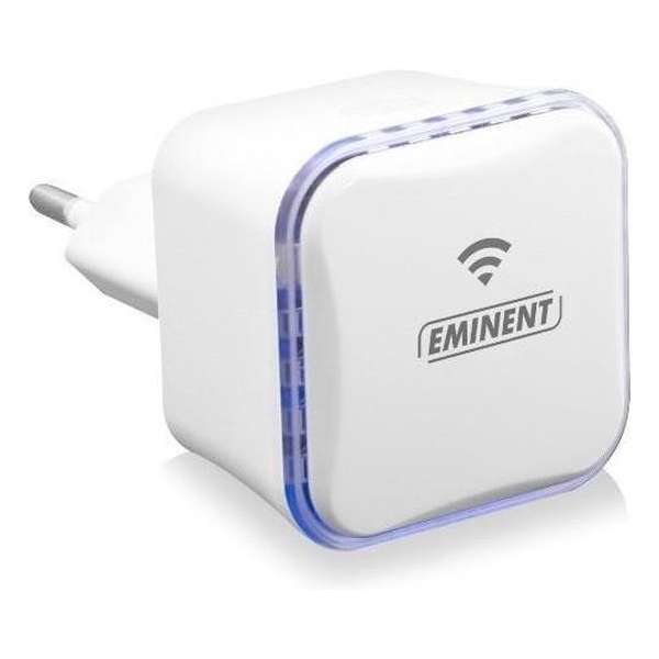 Eminent - wifi versterker - 300 Mbps