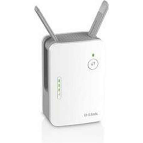 D-Link DAP-1620 - wifi versterker - 1200 Mbps