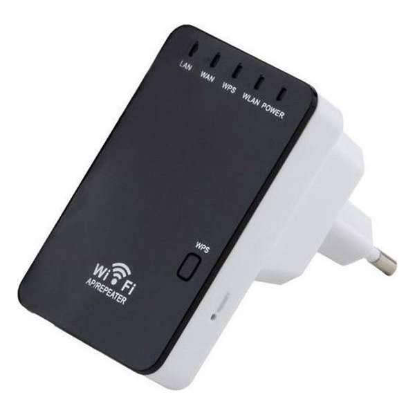 iBello - wifi versterker - 300 Mbps