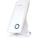 300Mbps Wireless N Wall Plugged Range Ex