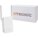 DTRONIC WR02E - wifi versterker - 300 Mbps