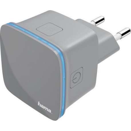 Hama N300 wifi-repeater, 2,4 GHz