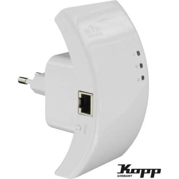 Kopp wifi versterker - 230 V