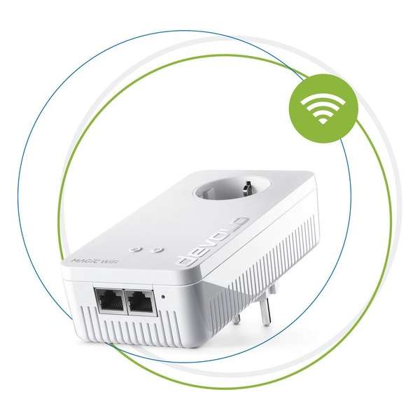 devolo Magic 2 WiFi next (NL)