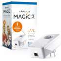 devolo Magic 2 LAN Uitbreiding - BE - zonder wifi