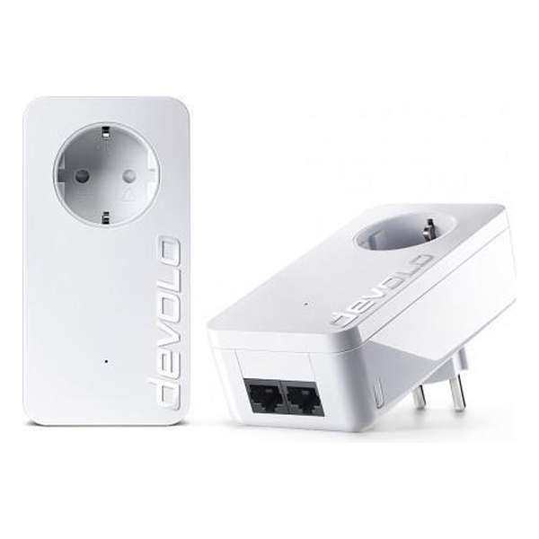 Devolo dLAN 550 duo+