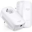 TP-Link TL-WPA8730 - Powerline - NL