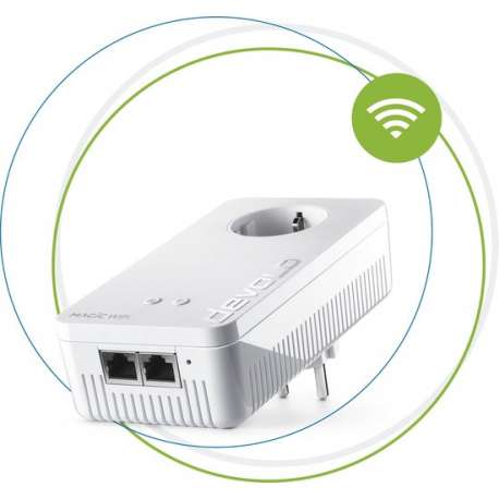 devolo Magic 2 WiFi next (BE)