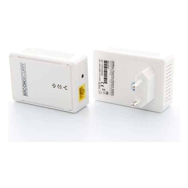 SCS-P500 Powerline adapter set