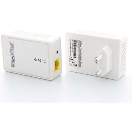 SCS-P500 Powerline adapter set