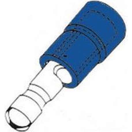 Velleman FBMB kabel-connector Blauw