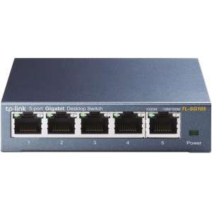 TP-Link TL-SG105 - Switch