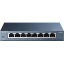 TP-LINK TL-SG108 - Switch