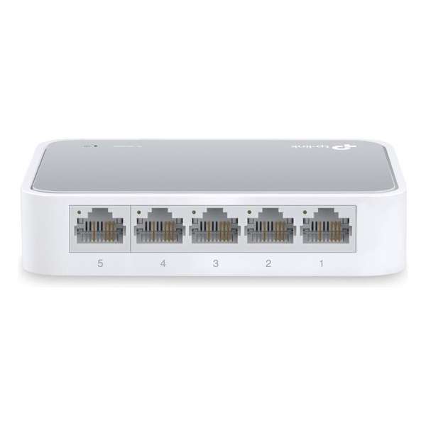 TP-Link TL-SF1005D - Switch