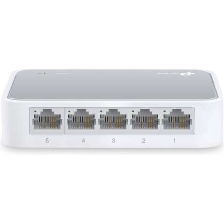 TP-Link TL-SF1005D - Switch