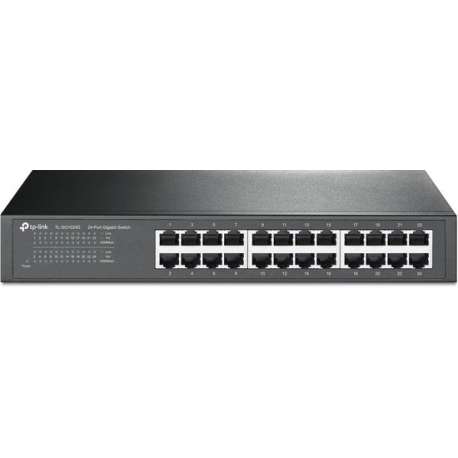 TP-Link TL-SG1024D - Switch