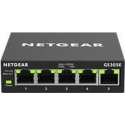 Netgear GS305E - Netwerk Switch - Smart managed