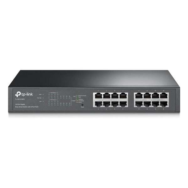 TP-LINK TL-SG1016PE - Switch