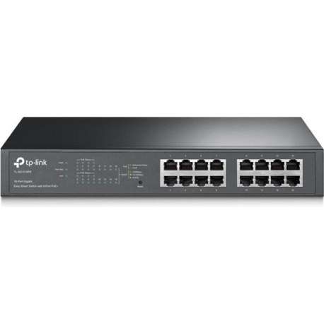 TP-LINK TL-SG1016PE - Switch