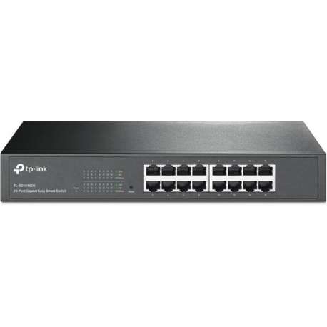 TP-Link TL-SG1016DE - Switch