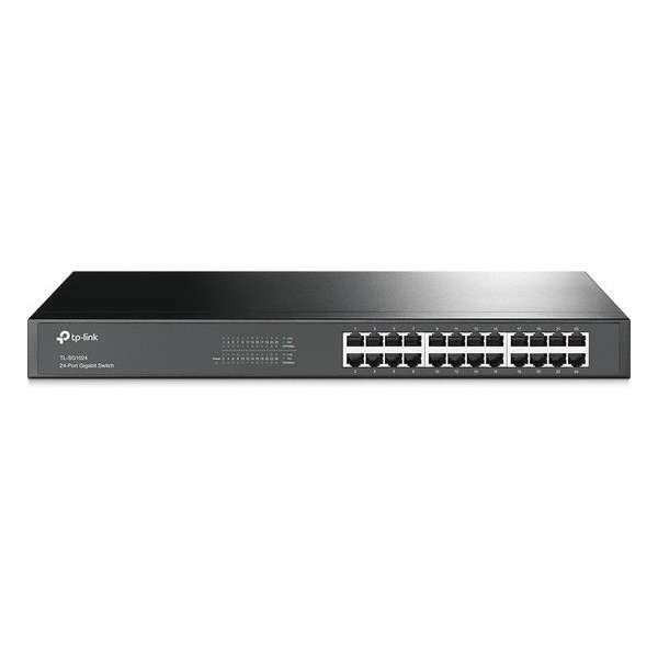 TP-Link TL-SG1024 - Switch