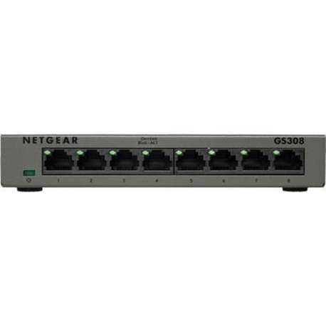 Netgear netwerk-411,415 GS308